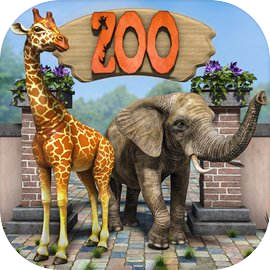 Zoo Animal Tycoon - Wildlife