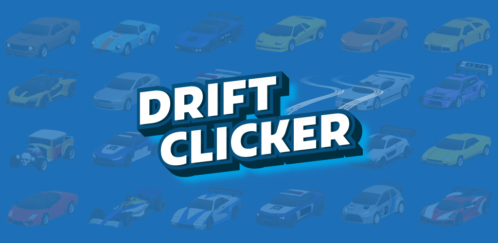 Drift Clicker 비디오 스크린샷
