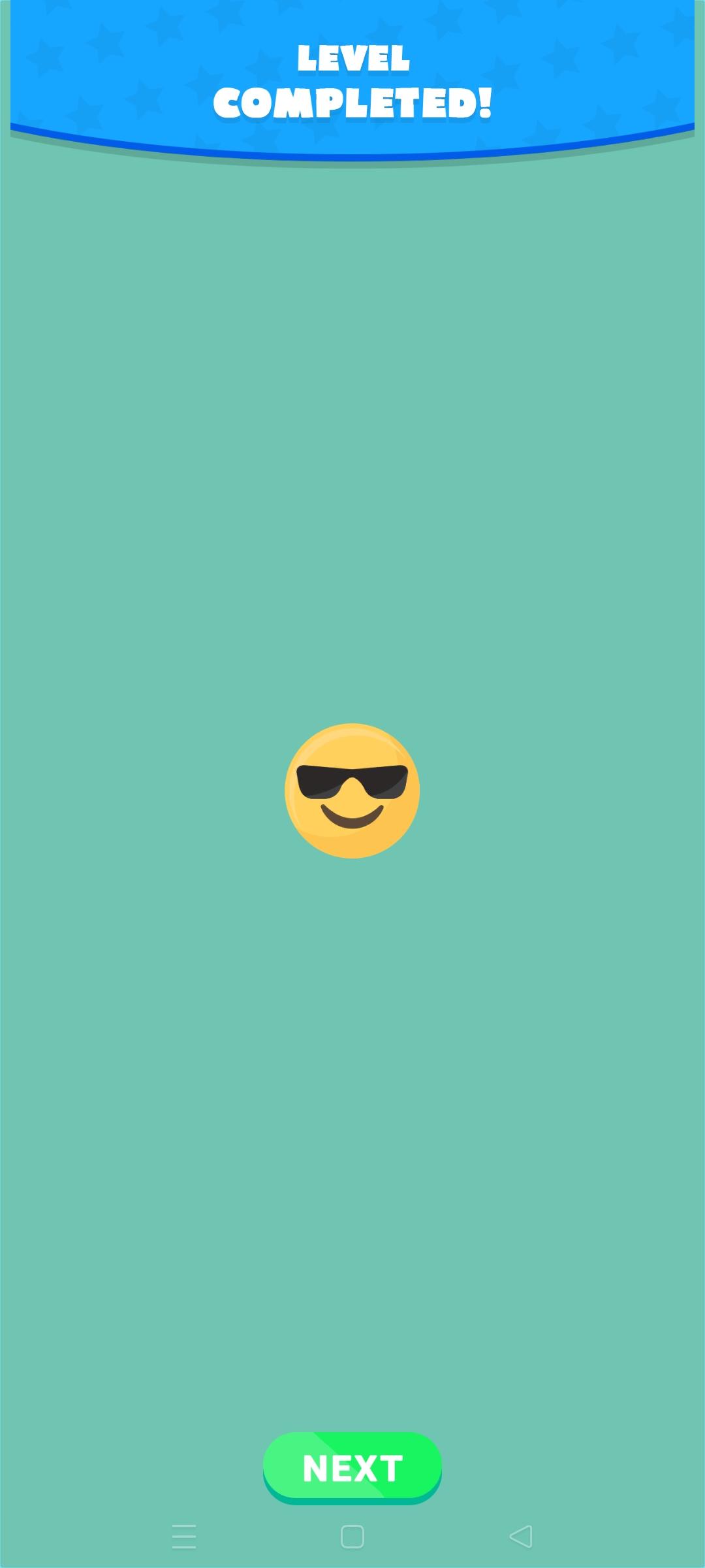 Slap and run -  rush slap king Game Screenshot