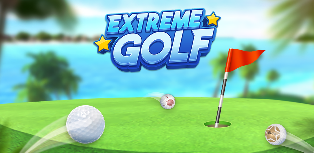 Banner of Extreme Golf 2.1.7