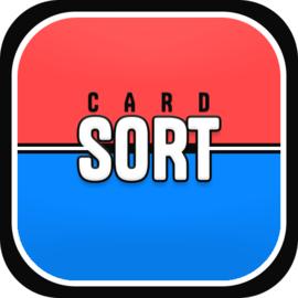 Card Sort Latest Version for Android/iOS APK - TapTap