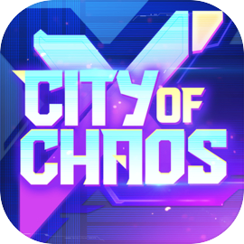 X-City Of Chaos