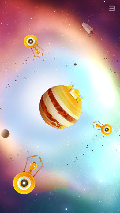 Screenshot 1 of 火星360 