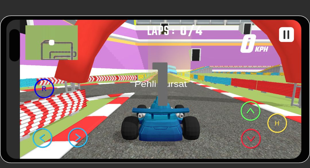 Heavy Driver android iOS apk download for free-TapTap