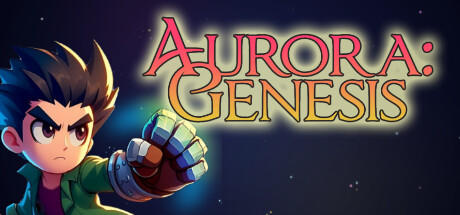 Banner of Aurora: Genesis 