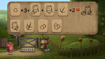 Boxville 2 Game Screenshot