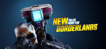 Banner of New Tales from the Borderlands 