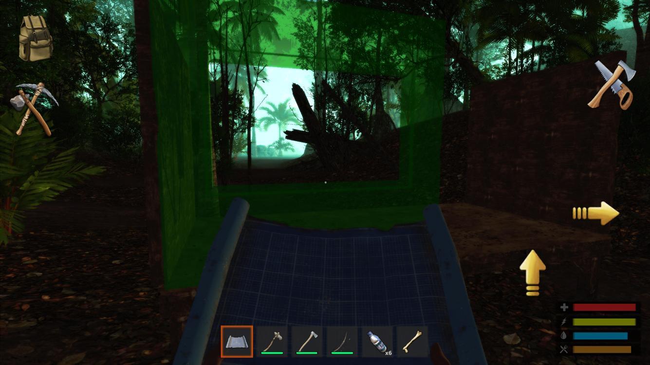Survive: The Lost Lands Game Screenshot