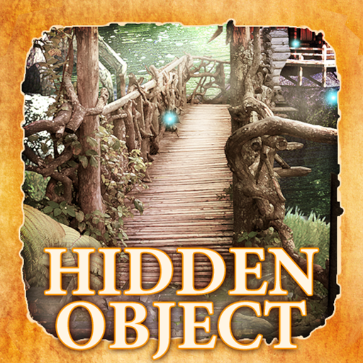 Hidden Worlds Adventure