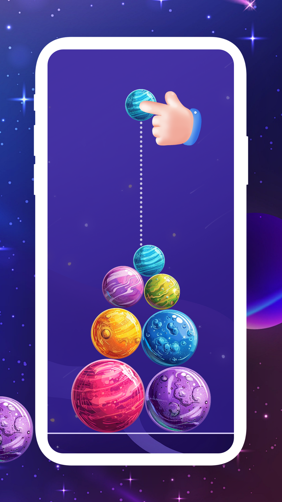 Planet Adventure Latest Version for Android/iOS APK - TapTap