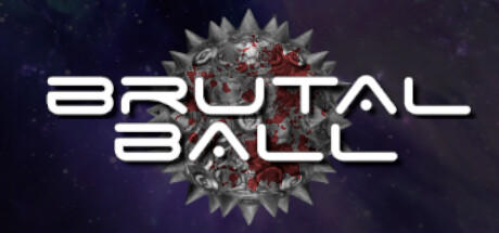 Banner of Brutal Ball 