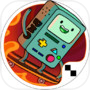 Ski Safari: Adventure Time