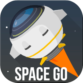 우주선 키우기 : Space Go