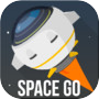 Space Go : Smash Meteor