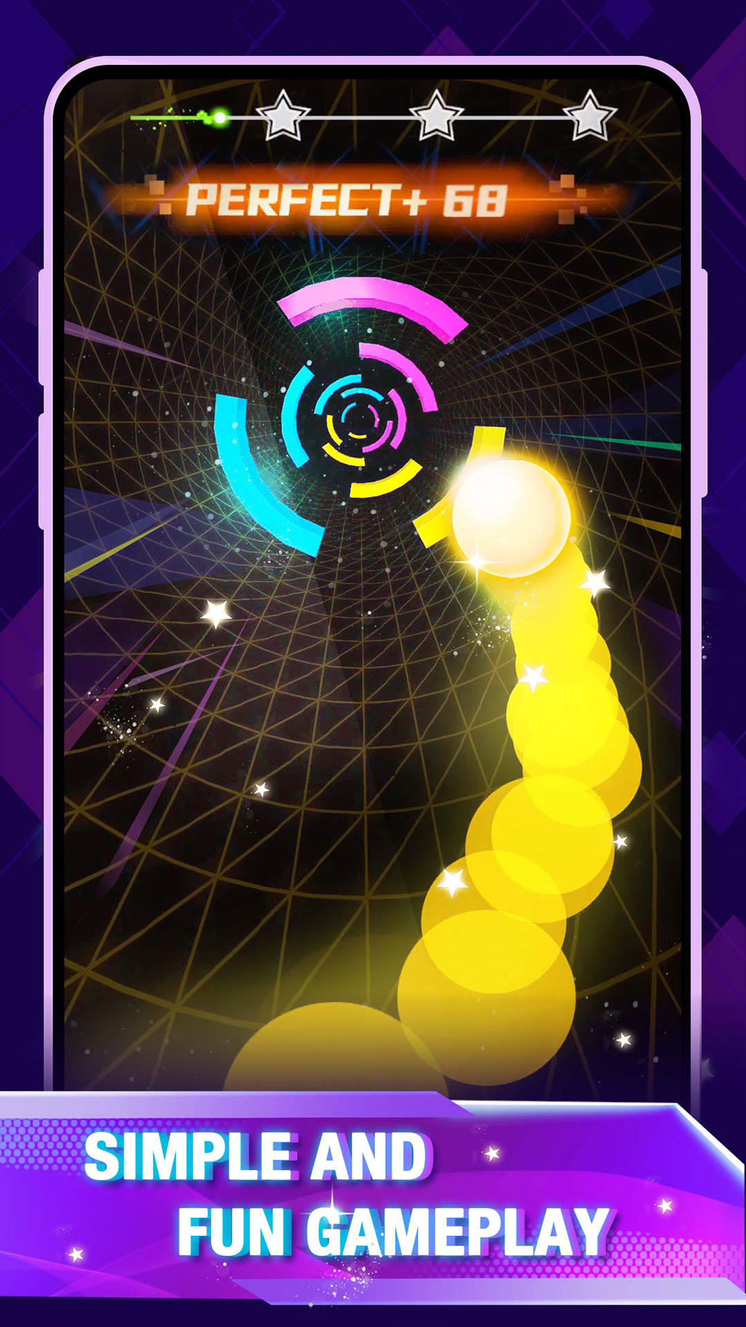 Smash Colors 3D: Swing & Dash - Apps on Google Play