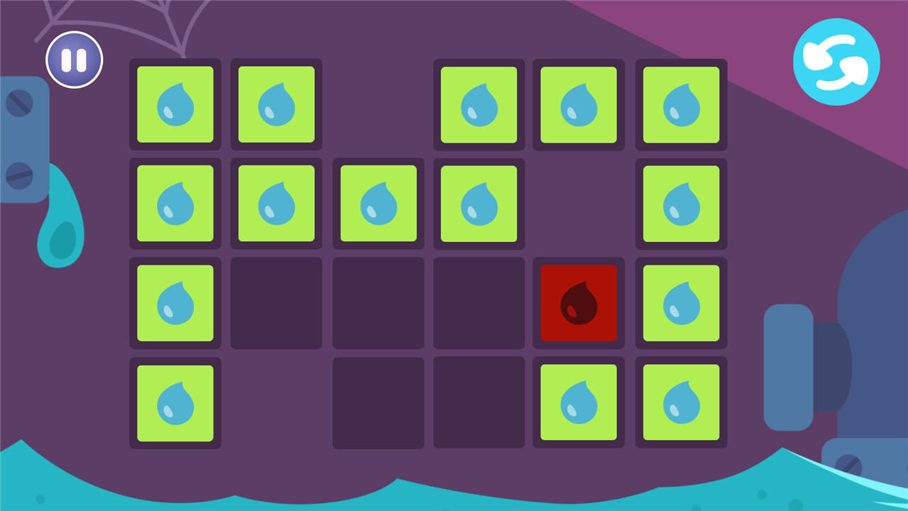 宝宝做好事 Game Screenshot