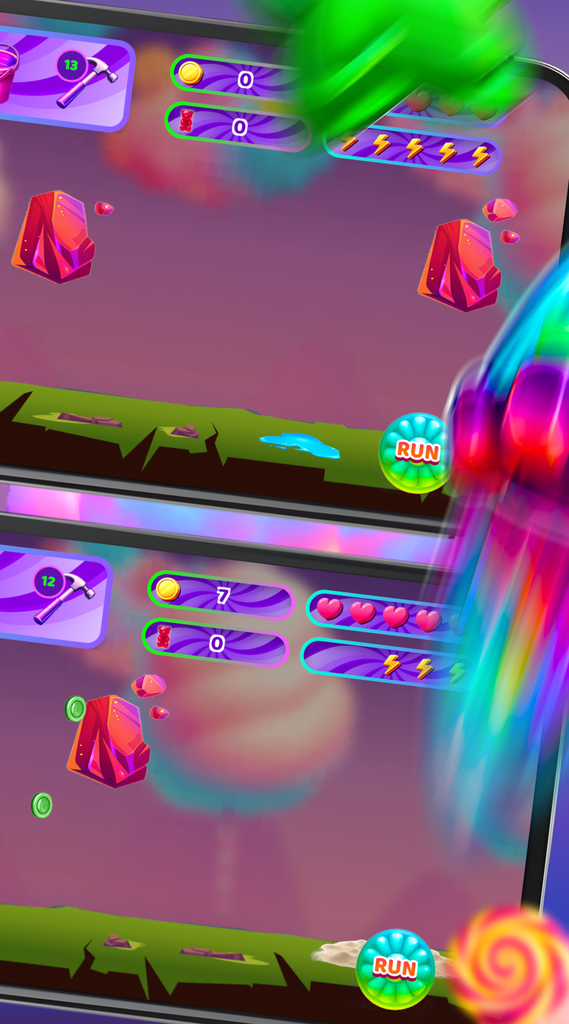 Download Sugar Trails 1.3 for Android/iOS APK - TapTap