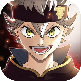 블랙클로버 모바일