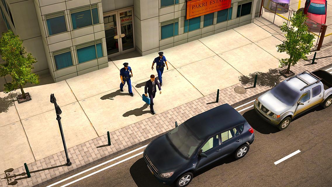 Cuplikan Layar Game Boss Sniper 18+