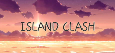 Banner of ISLAND CLASH 