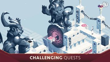 Ghosts of Memories - Adventure Puzzle Game 遊戲截圖