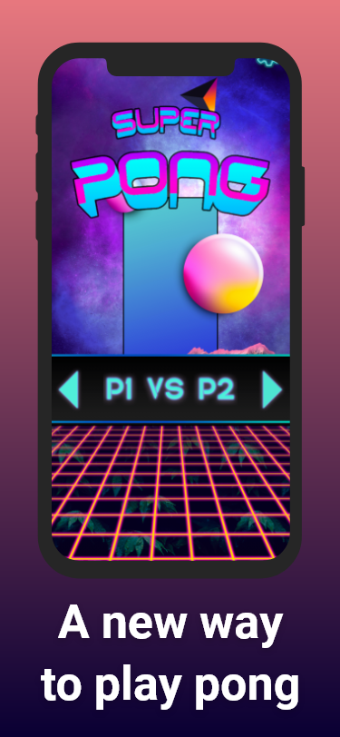 Super Pong Latest Version for Android/iOS APK - TapTap