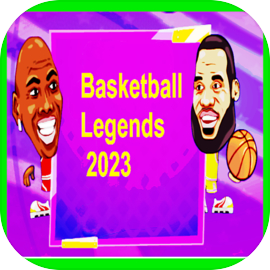 Basketball Legends: Dunk Game Apk Download for Android- Latest