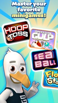 Boredwalk Game Screenshot