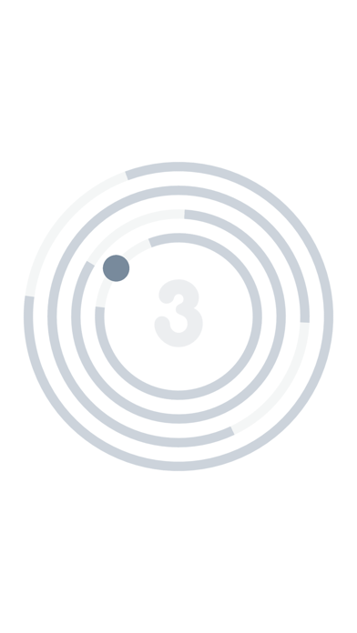 Screenshot 4 of Tap Out - Escape em' All 