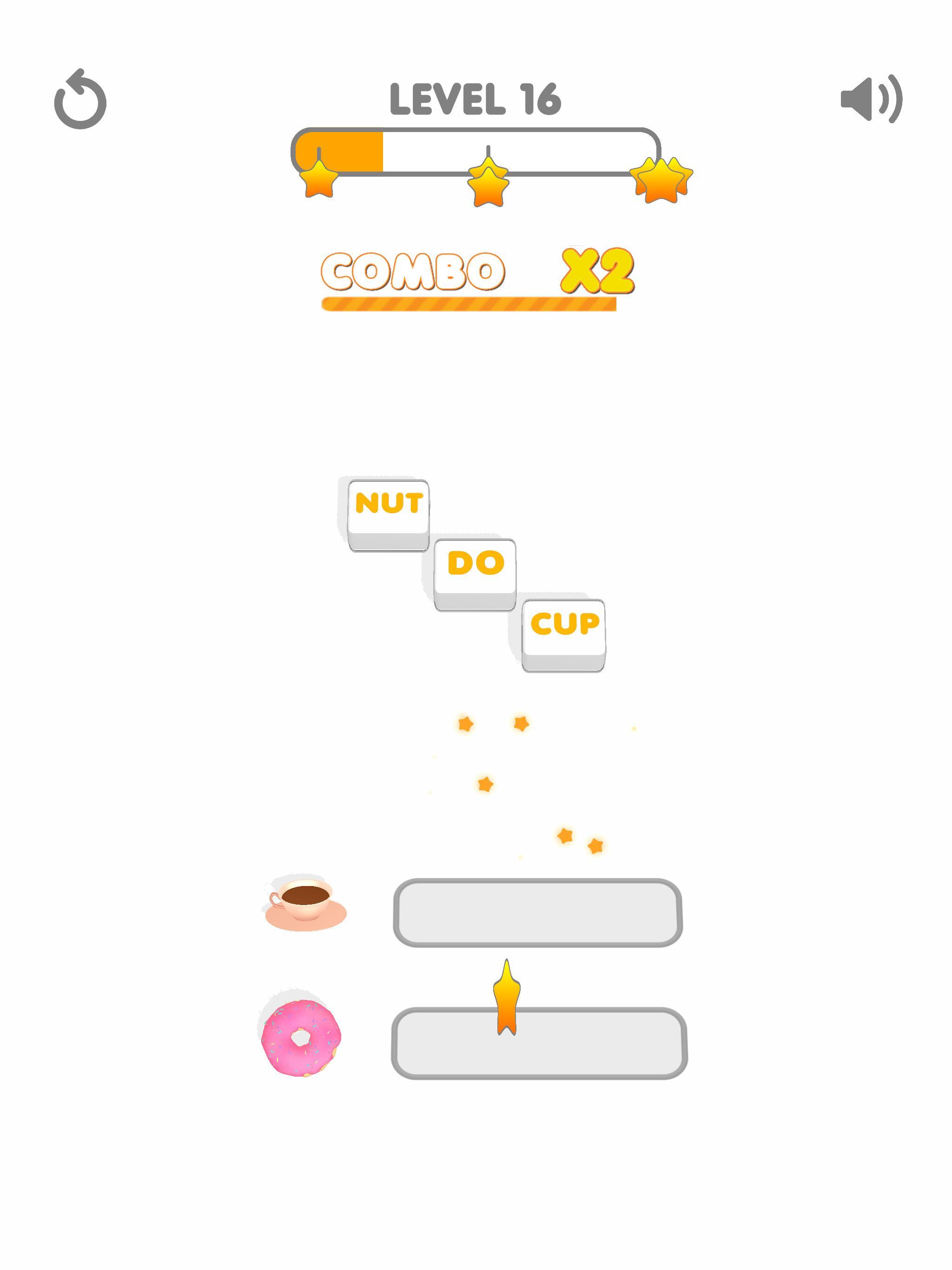 Screenshot 14 of Words Tile! 