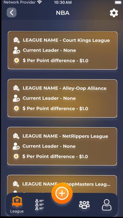 Point League Latest Version for Android/iOS APK - TapTap