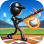 Stickman Baseball