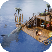 Oceanborn: Survival in Ocean
