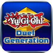 Yu-Gi-Oh! Generasi Duel