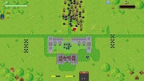 Screenshot of the video of The Mythical City 2