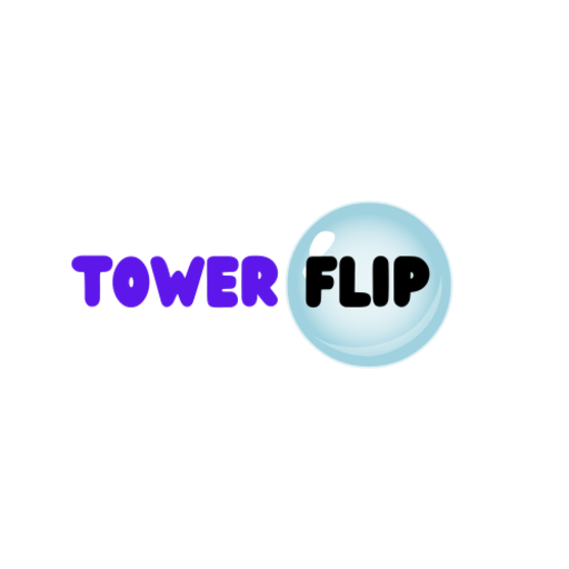 Tower Flip Latest Version for Android/iOS APK - TapTap