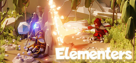 Banner of Elementers 