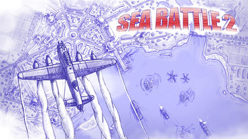 Cuplikan Layar Game Sea battle 2: Warship Online