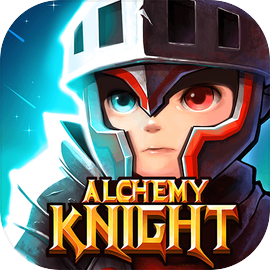 AlchemyKnight