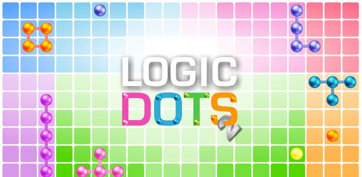 Banner of Logic Dots 2 