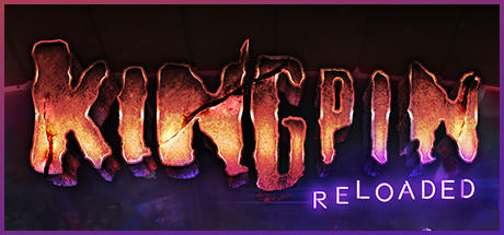 Banner of Kingpin: Reloaded 