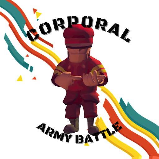 Corporal - Army Battle for Android/iOS - TapTap