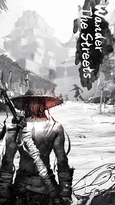 Screenshot of Immortal Taoists-idle Games