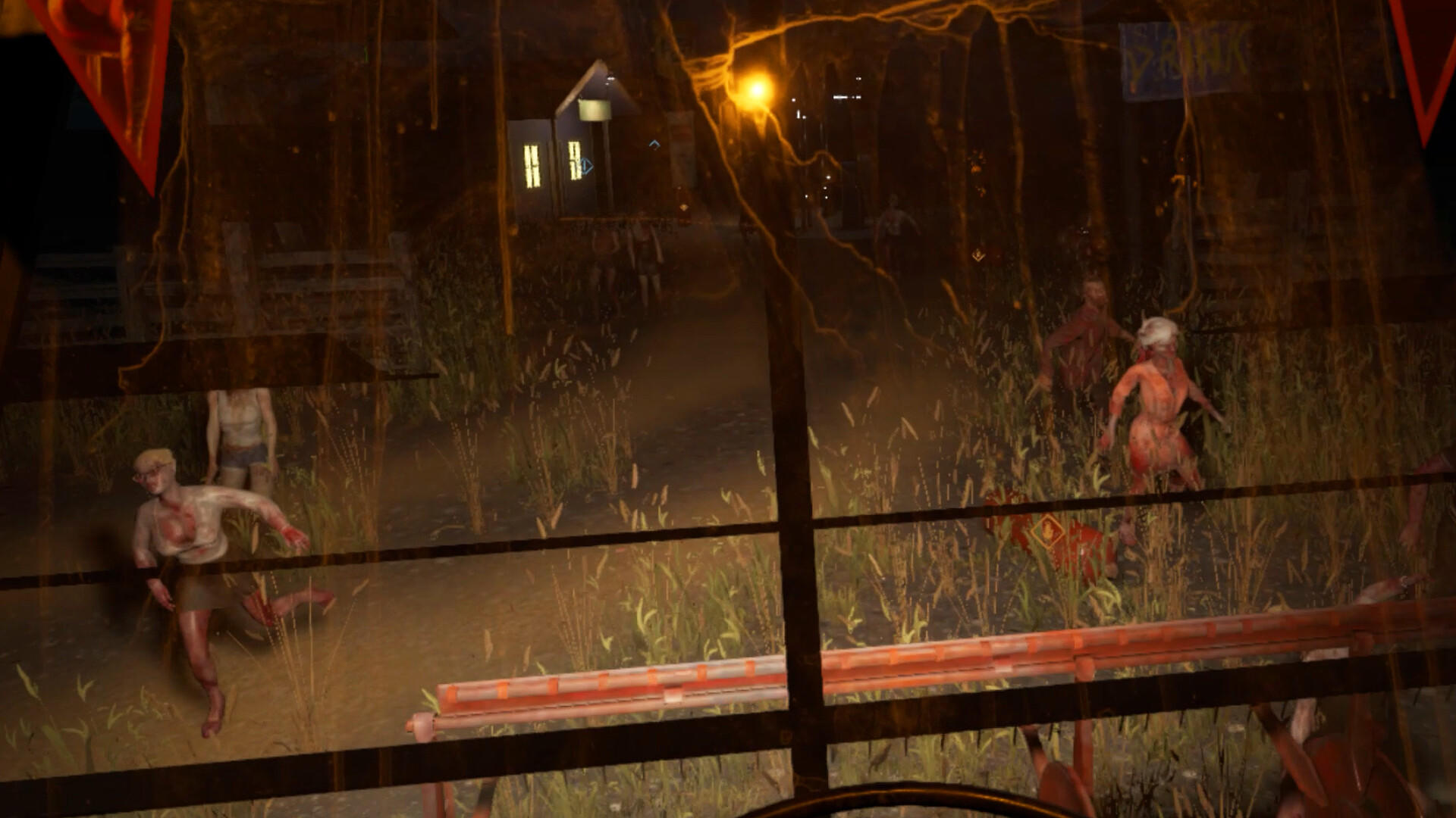 Screenshot of Drunk Or Dead 2: Prologue