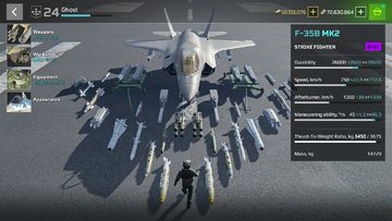 MWT: Tank Battles Game Screenshot