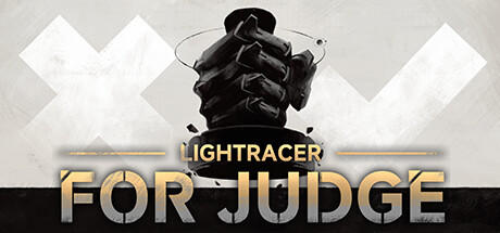 Banner of Lightracer: For Judge 