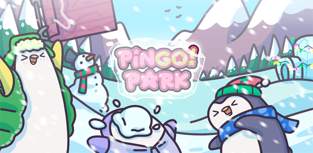 Banner of Pingo Park: รวมนกเพนกวิน 1.19