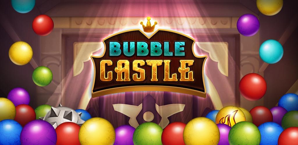 Banner of Bubble Castle 1.8