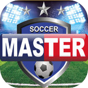 Master Soccer Game - онлайн футбольная игра