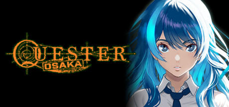 Banner of QUESTEUR | OSAKA 